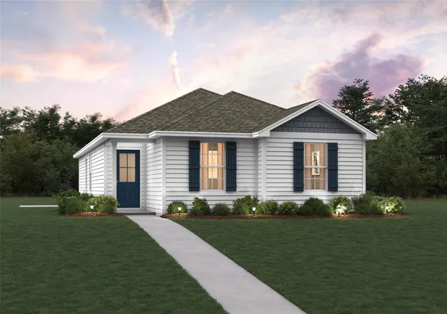 Photo 1 of Sale Pending at 1147 Balsa St, Bunnell, FL 32110 | MLS# C7528758 | Listing updated on 2026-09-01