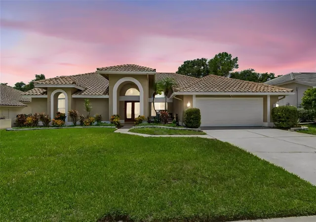 Single family home for sale at 2937 Hillcreek Cir S, CLEARWATER, FL 33759 | MLS# TB8532193