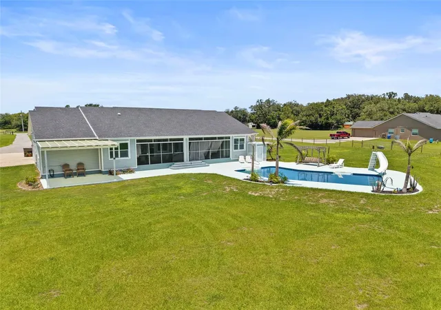 Photo 3 of Sale Pending at 15710 Colding Loop, Wimauma, FL 33598 | MLS# TB8532195 | Listing updated on 2026-10-05