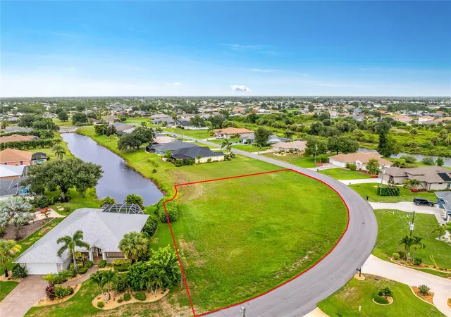 Photo 4 of Land for sale at 19 Medalist Pl, Rotonda West, FL 33947 | MLS# D6148181 | Listing updated on 2026-09-16
