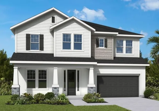 Photo 1 of Sale Pending at 4002 W Gray St, Tampa, FL 33609 | MLS# TB8532197 | Listing updated on 2026-09-11