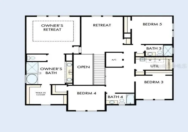 Photo 4 of Sale Pending at 4002 W Gray St, Tampa, FL 33609 | MLS# TB8532197 | Listing updated on 2026-09-11