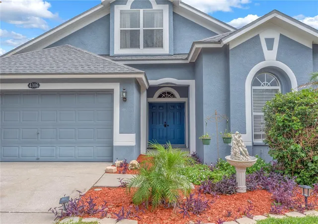 3rd image of 4306 Orange Ridge Ct, Valrico, FL 33596 | MLS# TB8532208
