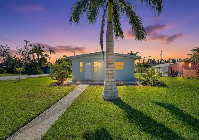 Photo 1 of Single family home for sale at 3803 117th Street W, Bradenton, FL 34210 | MLS# A4700888 | Listing updated on 2026-10-30