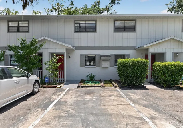 Photo 1 of Condo for sale at 4123 Sw 15th Place #2, Gainesville, FL 32607 | MLS# GC542191 | Listing updated on 2026-07-30