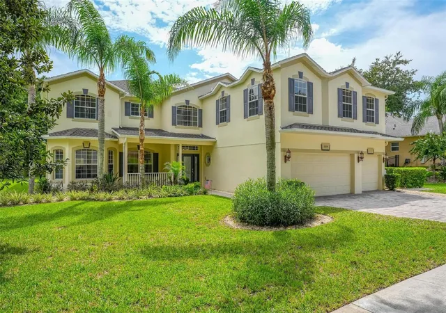 2nd image of 6054 Tremayne Dr, Mount Dora, FL 32757 | MLS# G5115467