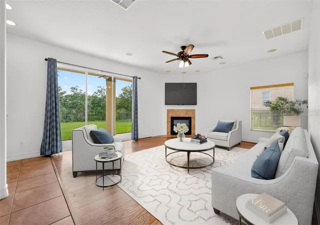 5th image of 6054 Tremayne Dr, Mount Dora, FL 32757 | MLS# G5115467