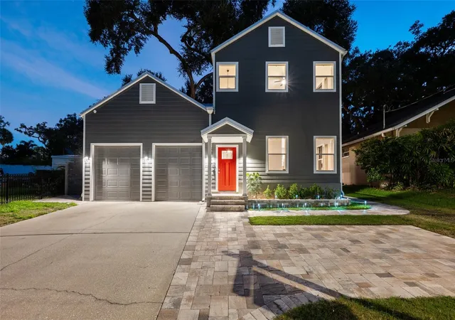 Photo 3 of Single family home for sale at 1513 E Park Cir, Tampa, FL 33610 | MLS# TB8532211 | Listing updated on 2026-09-28