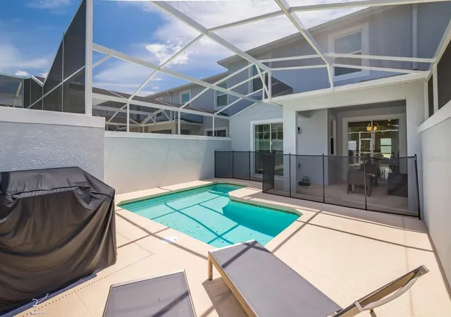 Photo 2 of Single family home for sale at 8987 Backswing Way, Davenport, FL 33896 | MLS# S5154310 | Listing updated on 2026-08-24