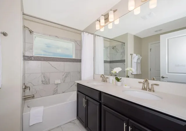 Photo 4 of Single family home for sale at 8987 Backswing Way, Davenport, FL 33896 | MLS# S5154310 | Listing updated on 2026-08-24