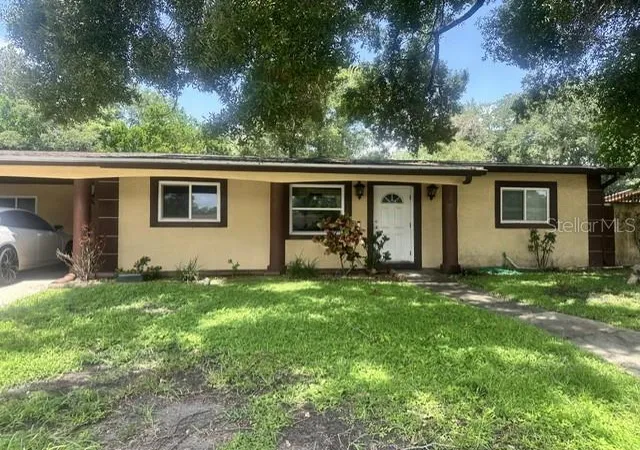 Photo 1 of Single family home for sale at 4618 Pompano Dr, Tampa, FL 33617 | MLS# TB8532215 | Listing updated on 2026-08-05