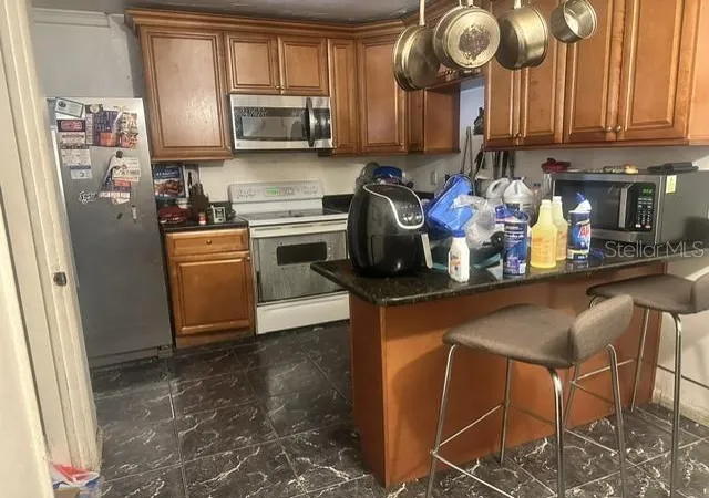 Photo 3 of Single family home for sale at 4618 Pompano Dr, Tampa, FL 33617 | MLS# TB8532215 | Listing updated on 2026-10-30