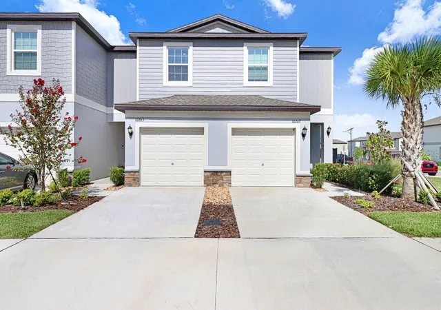 2nd image of 10263 Trumpet Honetsuckle Wy, San Antonio, FL 33576 | MLS# TB8532216