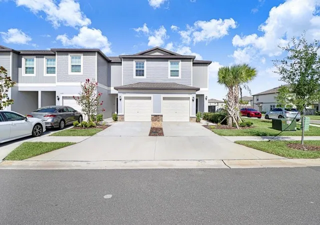 3rd image of 10263 Trumpet Honetsuckle Wy, San Antonio, FL 33576 | MLS# TB8532216
