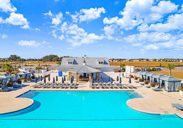 39th image of 10263 Trumpet Honetsuckle Wy, San Antonio, FL 33576 | MLS# TB8532216