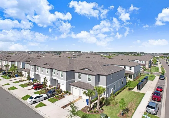 4th image of 10263 Trumpet Honetsuckle Wy, San Antonio, FL 33576 | MLS# TB8532216