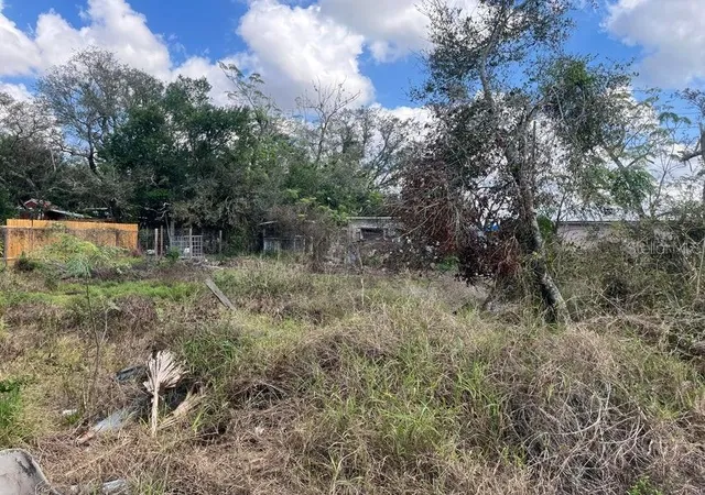 Photo 1 of Land for sale at 3608 Smithtown Rd, Sebring, FL 33876 | MLS# K4903661 | Listing updated on 2026-07-24