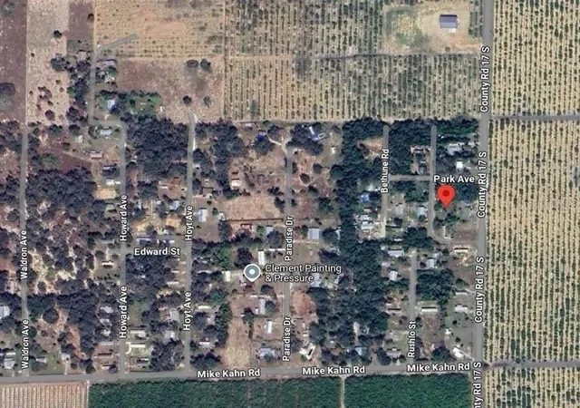 Photo 2 of Land for sale at 3608 Smithtown Rd, Sebring, FL 33876 | MLS# K4903661 | Listing updated on 2026-07-24