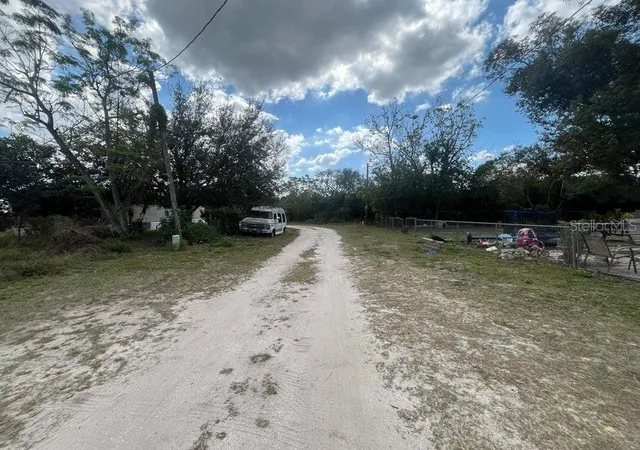 Photo 3 of Land for sale at 3608 Smithtown Rd, Sebring, FL 33876 | MLS# K4903661 | Listing updated on 2026-07-24