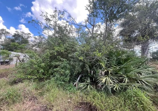 Photo 3 of Land for sale at 3608 Smithtown Rd, Sebring, FL 33876 | MLS# K4903661 | Listing updated on 2026-07-24
