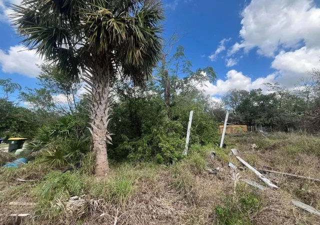 Photo 4 of Land for sale at 3608 Smithtown Rd, Sebring, FL 33876 | MLS# K4903661 | Listing updated on 2026-07-24