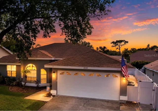 1st image of 1690 Winners Cir, Tarpon Springs, FL 34689 | MLS# TB8532230