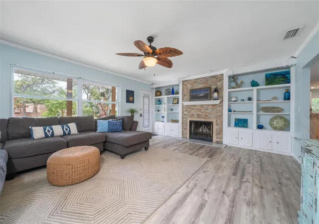 Photo 4 of Single family home for sale at 7311 Broughton St, Sarasota, FL 34243 | MLS# A4700895 | Listing updated on 2026-09-16