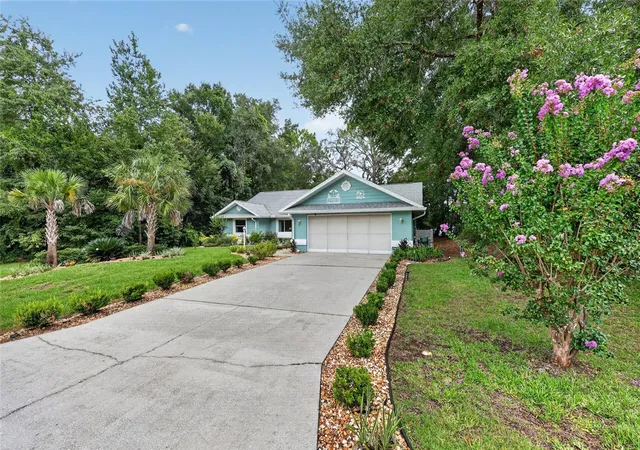 2nd image of 19683 Sw 93rd Ln, Dunnellon, FL 34432 | MLS# OM729086