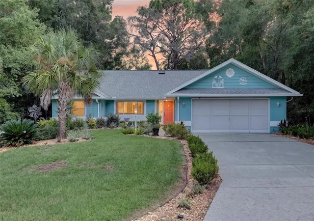5th image of 19683 Sw 93Rd Ln, Dunnellon, FL 34432 | MLS# OM729086
