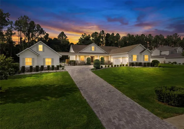 1st image of 20085 English Walnut Pl, Brooksville, FL 34601 | MLS# W7887938