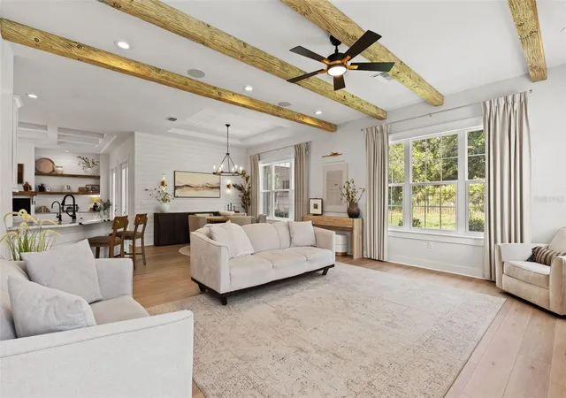 4th image of 20085 English Walnut Pl, Brooksville, FL 34601 | MLS# W7887938