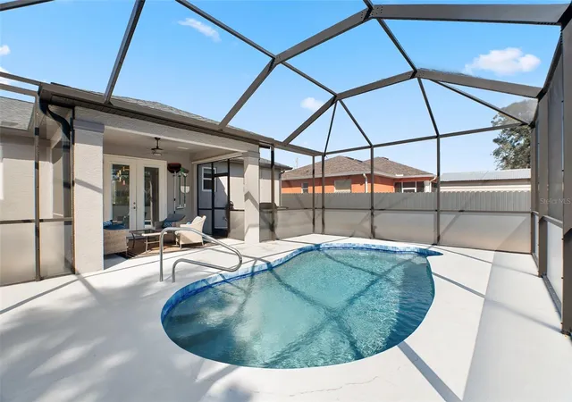 Photo 3 of Single family home for sale at 4320 Michaler St, North Port, FL 34286 | MLS# C7528767 | Listing updated on 2026-10-05