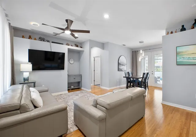 Photo 3 of Single family home for sale at 4320 Michaler St, North Port, FL 34286 | MLS# C7528767 | Listing updated on 2026-10-05