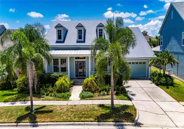 Photo 1 of Single family home for sale at 5226 Brighton Shore Dr, Apollo Beach, FL 33572 | MLS# TB8532236 | Listing updated on 2026-08-21