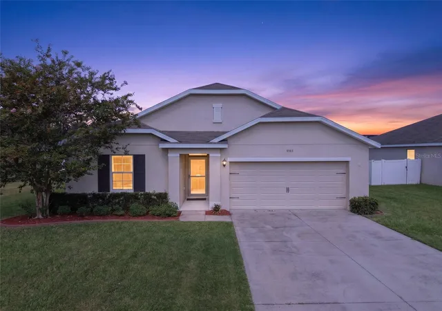 Photo 1 of Single family home for sale at 9785 Pepper Tree Trl, Wildwood, FL 34785 | MLS# OM729088 | Listing updated on 2026-09-21