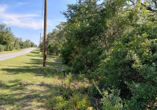 Photo 1 of Land for sale at Wheystone Dr, Webster, FL 33597 | MLS# G5115471 | Listing updated on 2026-09-28
