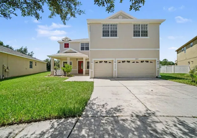 Photo 2 of Single family home for sale at 20009 Oakflower Ave, Tampa, FL 33647 | MLS# TB8532244 | Listing updated on 2026-09-04