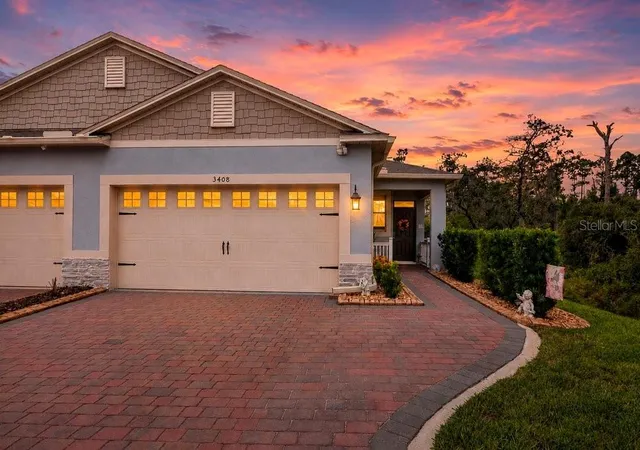 Photo 1 of Single family home for sale at 3408 Twin Flower Ct, Clermont, FL 34714 | MLS# G5115472 | Listing updated on 2026-09-02