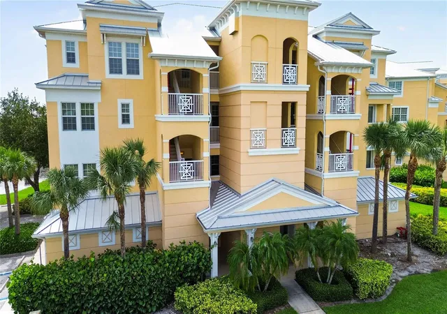 1st image of 10540 Amberjack Wy #102, Englewood, FL 34224 | MLS# D6148182