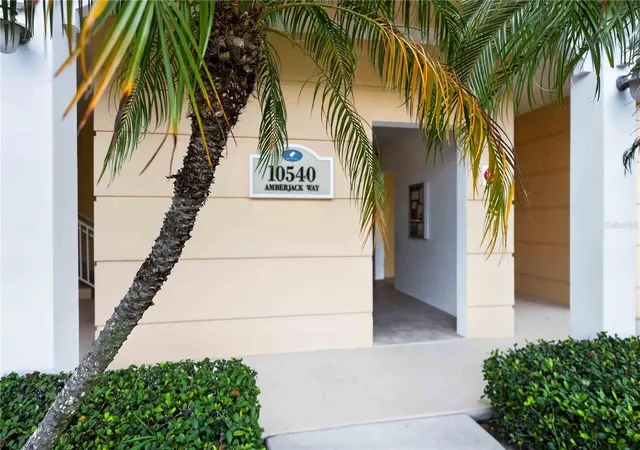 2nd image of 10540 Amberjack Wy #102, Englewood, FL 34224 | MLS# D6148182