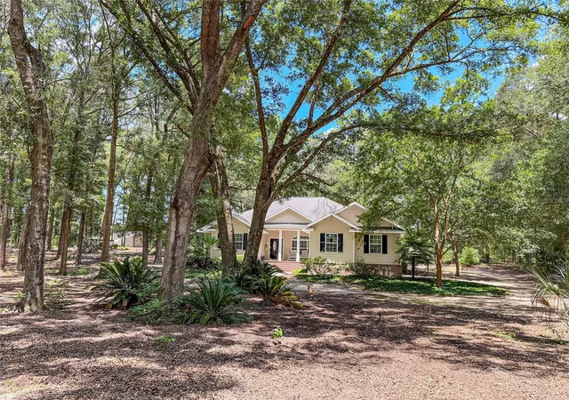 1st image of 20942 Nw 200th Ave, High Springs, FL 32643 | MLS# GC542194