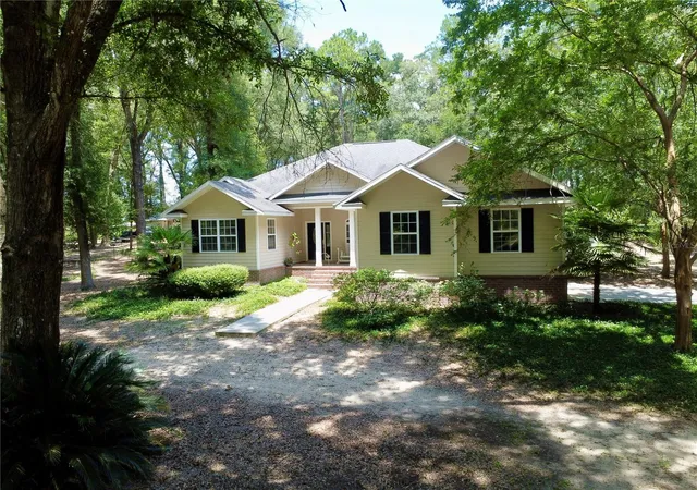 33rd image of 20942 Nw 200th Ave, High Springs, FL 32643 | MLS# GC542194