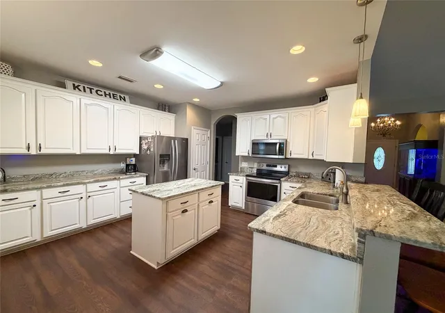 5th image of 20942 Nw 200Th Ave, High Springs, FL 32643 | MLS# GC542194