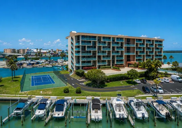 1st image of 1 Key Capri #102W, Treasure Island, FL 33706 | MLS# TB8532263