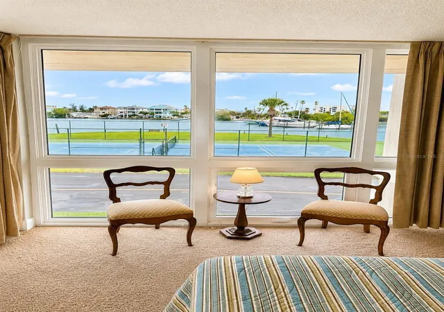 12th image of 1 Key Capri #102W, Treasure Island, FL 33706 | MLS# TB8532263
