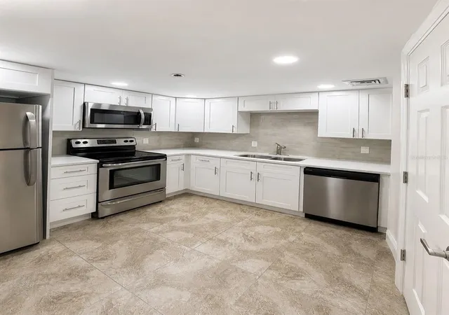 Photo 3 of Condo for sale at 1 Key Capri #102W, Treasure Island, FL 33706 | MLS# TB8532263 | Listing updated on 2026-07-30