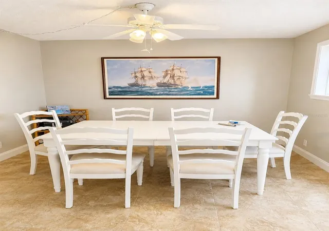 Photo 3 of Condo for sale at 1 Key Capri #102W, Treasure Island, FL 33706 | MLS# TB8532263 | Listing updated on 2026-09-23