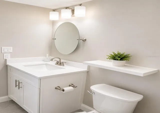 Photo 4 of Condo for sale at 1 Key Capri #102W, Treasure Island, FL 33706 | MLS# TB8532263 | Listing updated on 2026-09-23