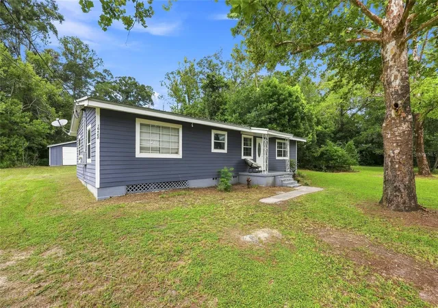 2nd image of 16488 Sw 139th Ave, Archer, FL 32618 | MLS# GC542195