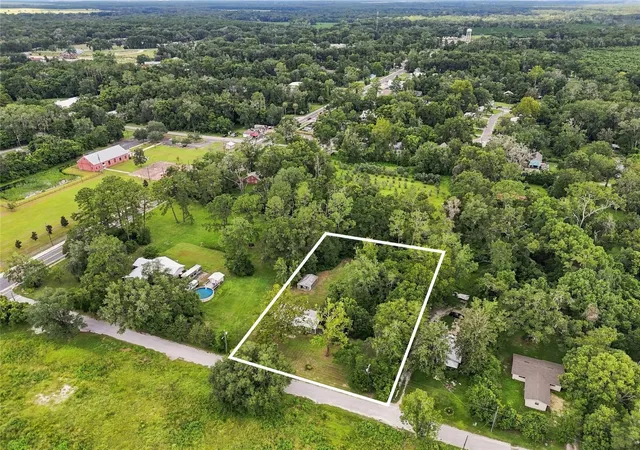 21st image of 16488 Sw 139th Ave, Archer, FL 32618 | MLS# GC542195